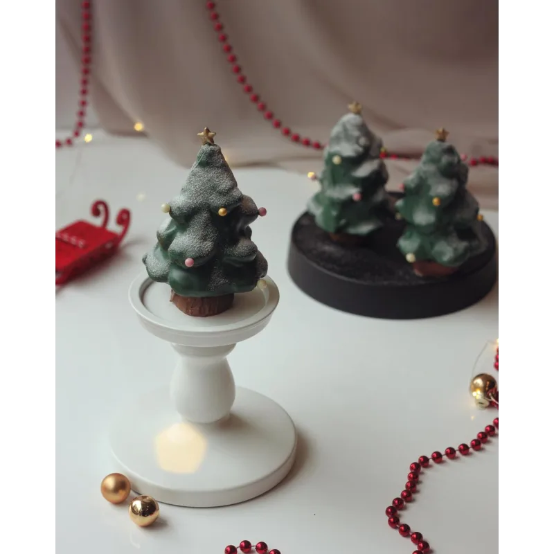 Видеоурок "Ёлочка" (Виктория Углева)