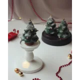 Видеоурок "Ёлочка" (Виктория Углева)