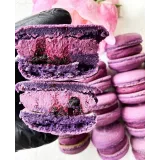 Начинки макарон. 2 Блок (cupketik_good)