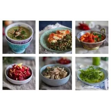 [Кулинарная Школа Пракукинг] Можно ли научиться готовить за одну неделю? (Марина Межнева)