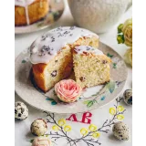 Пасхальный сборник рецептов (Юлия Нежурина, fun__bun)