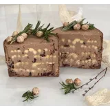 [lobachevavkus] Марафон "Оригинальные пасхи в шоколаде" (Оксана Лобачева)