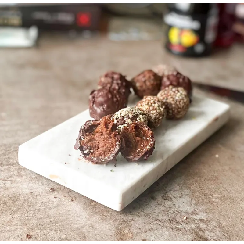 [Chocoschool] ЦукатоБум (Марина Осадченко)