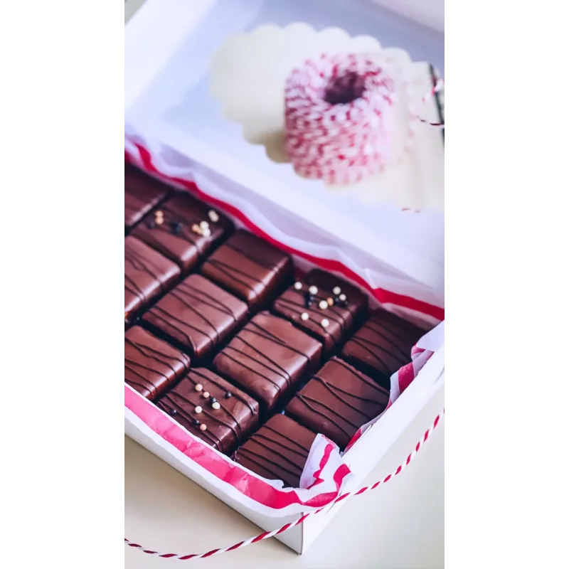 Курс по конфетам «Птичка» (Юлия Нежурина, fun__bun)