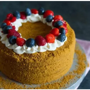 Сборник «Классика по-новому» (Лилия Завадская)