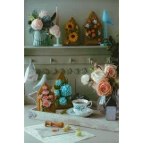 Зефирные открытки 3D (Марина Невская)