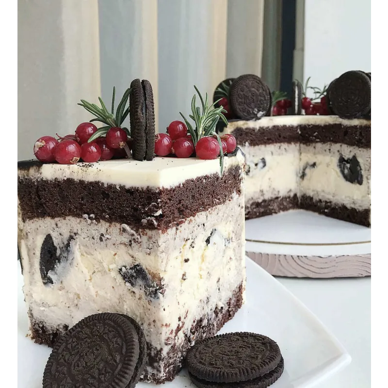 Бисквитные рецептурные карты. Пакет 23 карты (kasadelika)