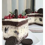 Бисквитные рецептурные карты. Пакет 23 карты (kasadelika)