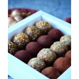 Мини-курс "Десерты к праздникам" (Алина Макарова, cake school)