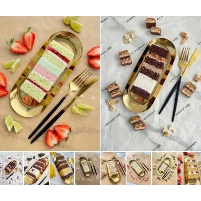 [alina_poghosyan_] Сборник тортов (Алина Погосян)