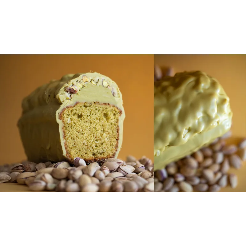 Курс "Кексы" (Екатерина Курбатова, Coup de Coeur Online)