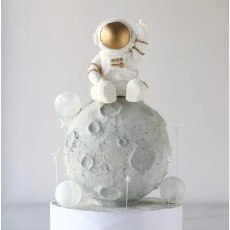 [Pauline School] Курс 3D торты (Полина Филимонова)