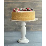 Сборник видеоуроков "30 медовиков" (gift_cookies)