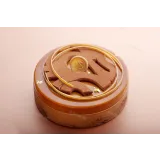 [KICA] Осенняя коллекция десертов и выпечки (Карим Буржи, Karim Bourgi)