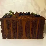 [valeria.topcake] Спиральные торты (Валерия Белокур)