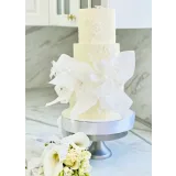 Свадебный кондитер продвинутый 2.0. Тариф VIP (Надежда Архипова)