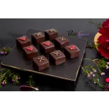 [Pastry Campus] Сладкий стол (Мария Селянина)