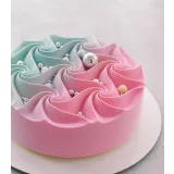 Вебинар "Про велюр" (Екатерина Маркова, M.katyya)