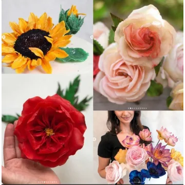 Пластичный шоколад сборник ( Даяна Лус)