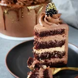 [Cake School] Антикризисный Кондитер от А до Я. Богатый кондитер (Алина Макарова)