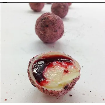 Видео-курс "Трюфели" Часть 2 (Наталья Гаврилова)