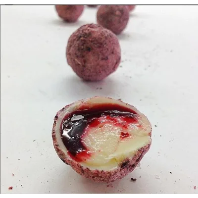 Видео-курс "Трюфели" Часть 2 (Наталья Гаврилова)