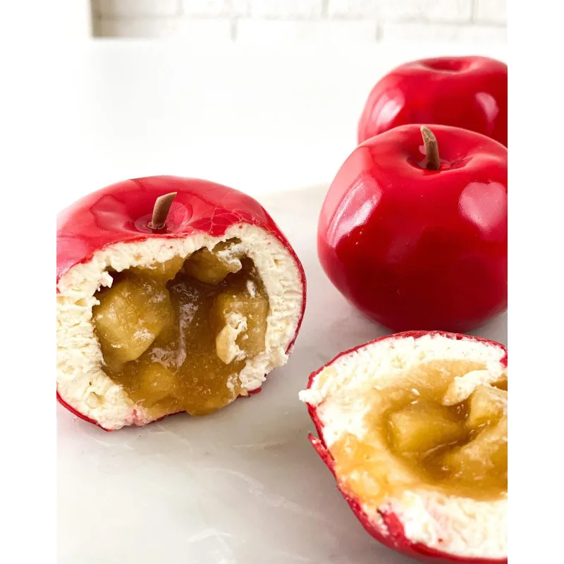 Онлайн курс "Фрукты" (Залина Борисова)