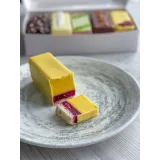 [fun__bun] Муссовые нарезные пирожные (Юлия Нежурина)