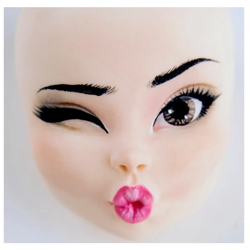 [zuevdeniss] Онлайн курс по лепке «Невеста» (Денис Зуев)