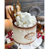 Сборник видеоуроков "30 медовиков" (gift_cookies)