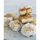 Чизкейки эскимо на палочке (Анастасия Сдобникова)