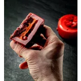 Веганские муссовые десерты без сахарного песка и пшеничной муки (Ильназ Искаков)