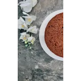 [buenocake] Double проект «Вишня-Кофе-Шоколад». Новая муссовая + бисквитная версии (Дарья Тимофеева)