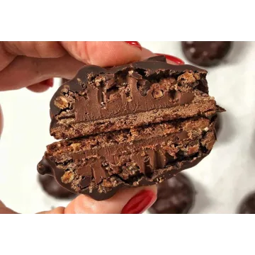 Печенье (Наталия Ломпас)