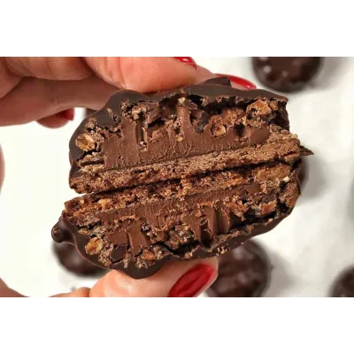 Печенье (Наталия Ломпас)