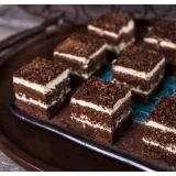 [Pastry is magic] Курс по нарезным пирожным №1 (Нина Тарасова)