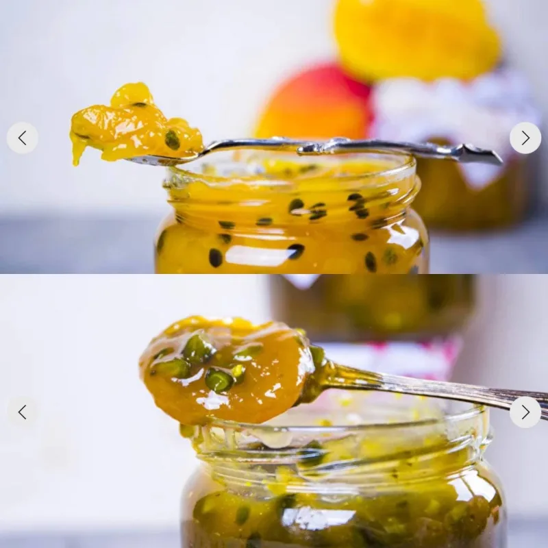 Магия конфитюра. Тариф - Самостоятельный (Нина Тарасова)