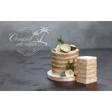 [lobachevavkus] Курс "Шеф кондитер” тариф с дипломом (Оксана Лобачева)