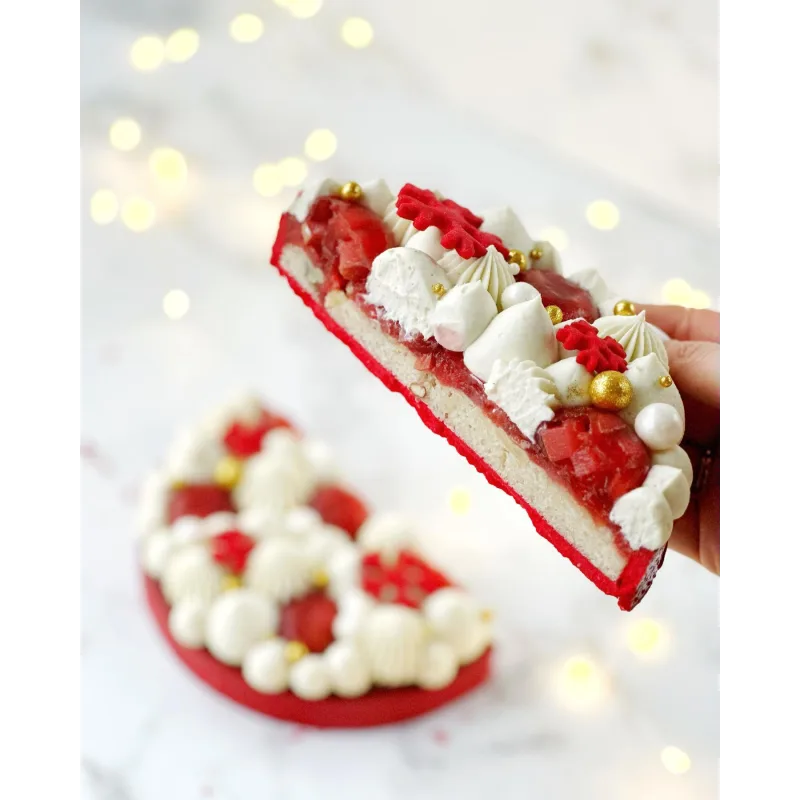 Новогодний сборник (Александра Шинкаренко) @ex_pastry_cook