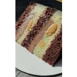 Мята-Шоколад-Карамель (Дарья Тимофеева) @buenocake