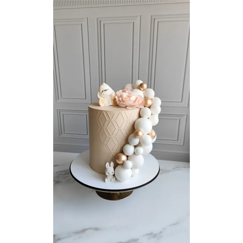 [Cake by Angel] Кондитер. Формула успеха (Ангелина Коба)