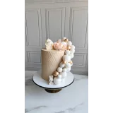 [Cake by Angel] Кондитер. Формула успеха (Ангелина Коба)