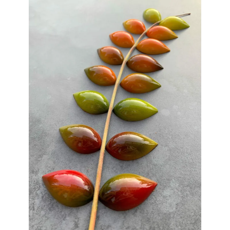 Курс о корпусных шоколадных конфетах (chocolat_jasmin)