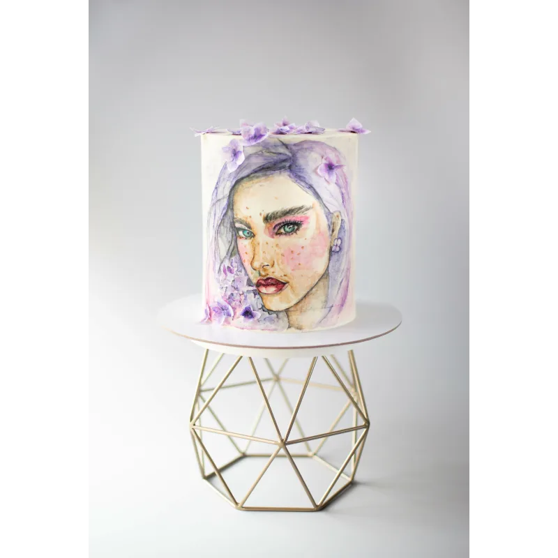 Рисовать может каждый. Тариф художник (Женя Мельникова, Лена Елькина-Ковалёва)