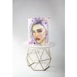 Рисовать может каждый. Тариф художник (Женя Мельникова, Лена Елькина-Ковалёва)