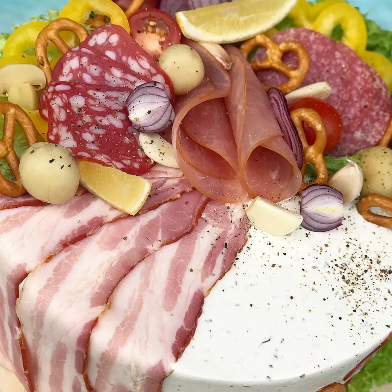 Несладкие Торты ШадЛав [una_tort_na_zakaz]