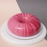 Муссовые торты 2.0 "Сам себе кондитер" (Анастасия Лазарева, Make Cake)