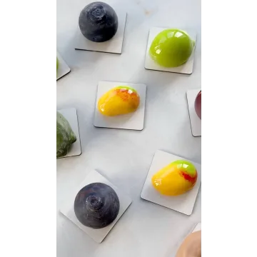 Корпусные пирожные (Екатерина Леонова)