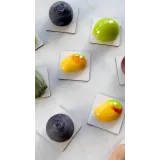 Корпусные пирожные (Екатерина Леонова)