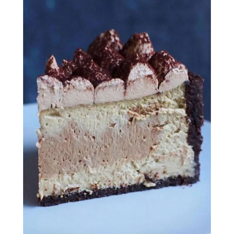 Онлайн курс "Идеальный чизкейк" (Маруся Манько)